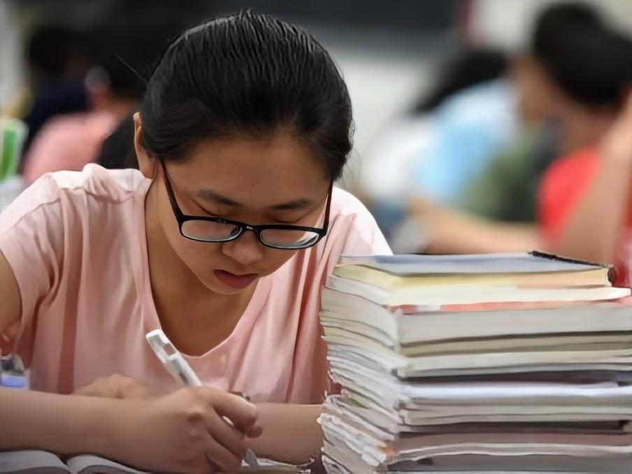 高考沈娟事件,高考沈娟现在的状况