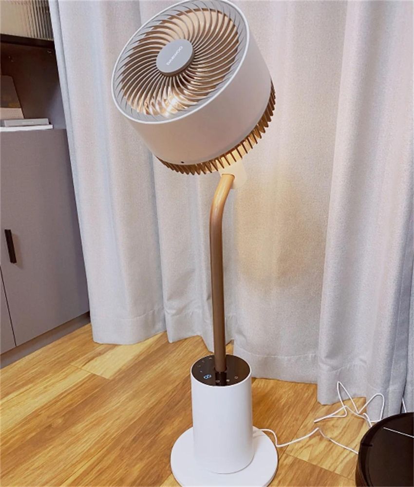 空气循环扇与普通风扇哪个更实用,空气循环扇真的比风扇好吗