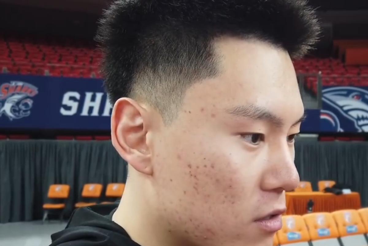 李添荣李弘权是兄弟吗,上海队李添荣李弘权