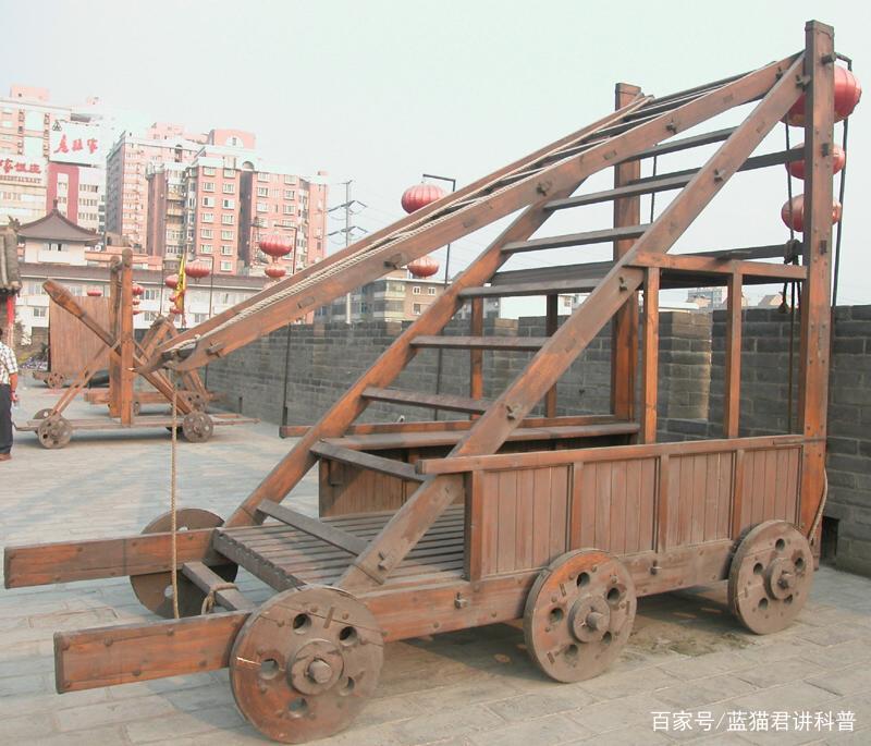 鲁班秘术中最牛逼的法术,鲁班十大经典神术