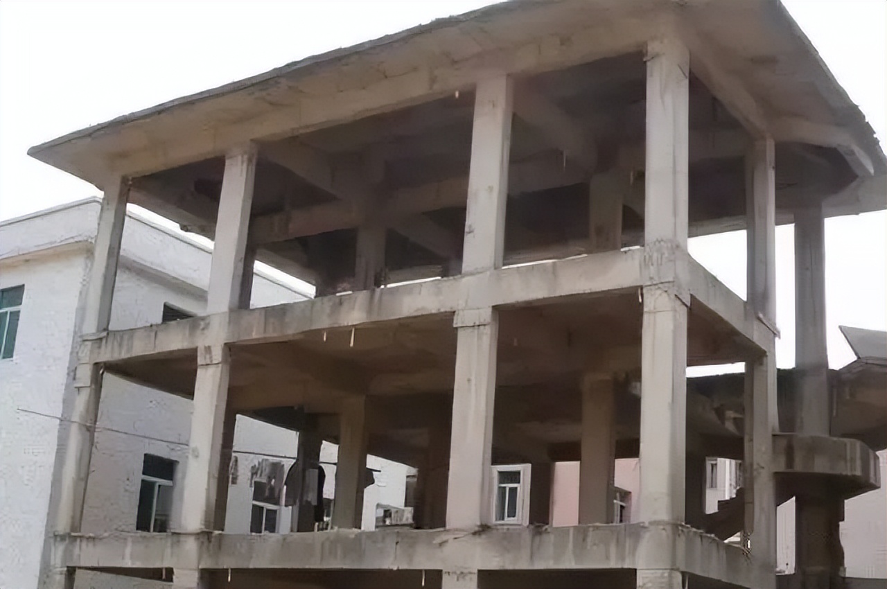 什么是三类墙,什么是承重墙怎么区分