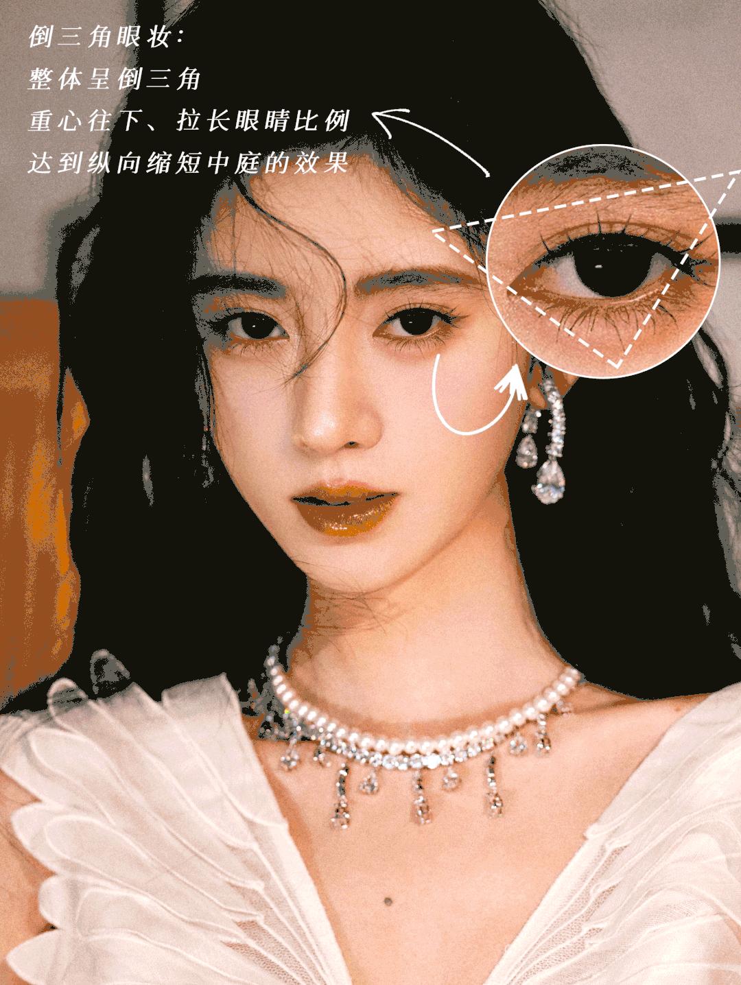 脸宽是不是没救了,长脸没福气对吗