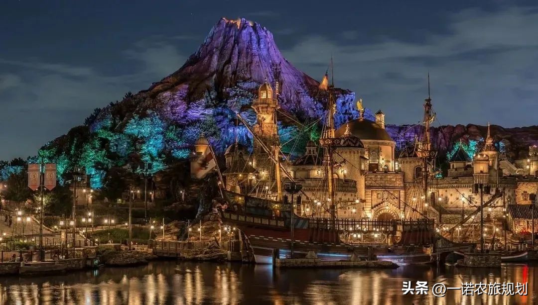 文旅融合营销发展,如何打造文旅ip推动消费