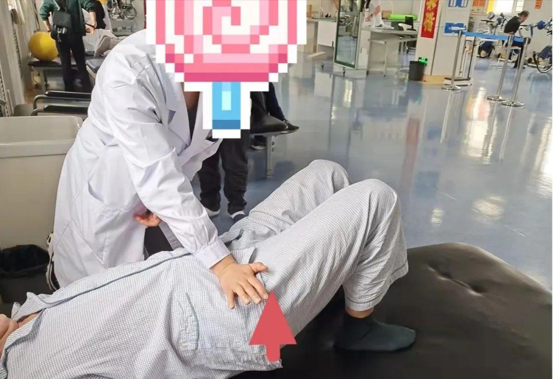 偏瘫肘关节伸不直怎样康复,偏瘫膝过伸走路不能屈膝怎么办