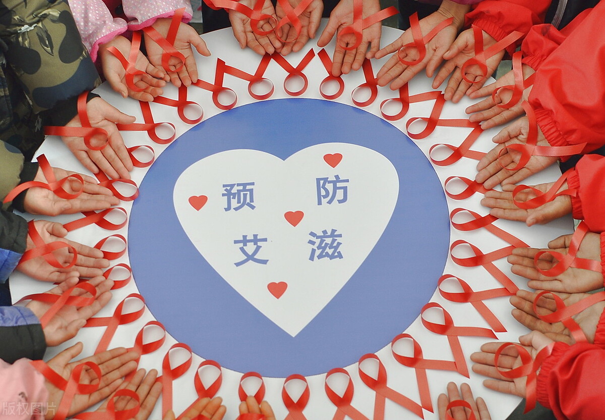 世界艾滋病日｜谈艾色变？共同就餐会传染艾滋病吗？