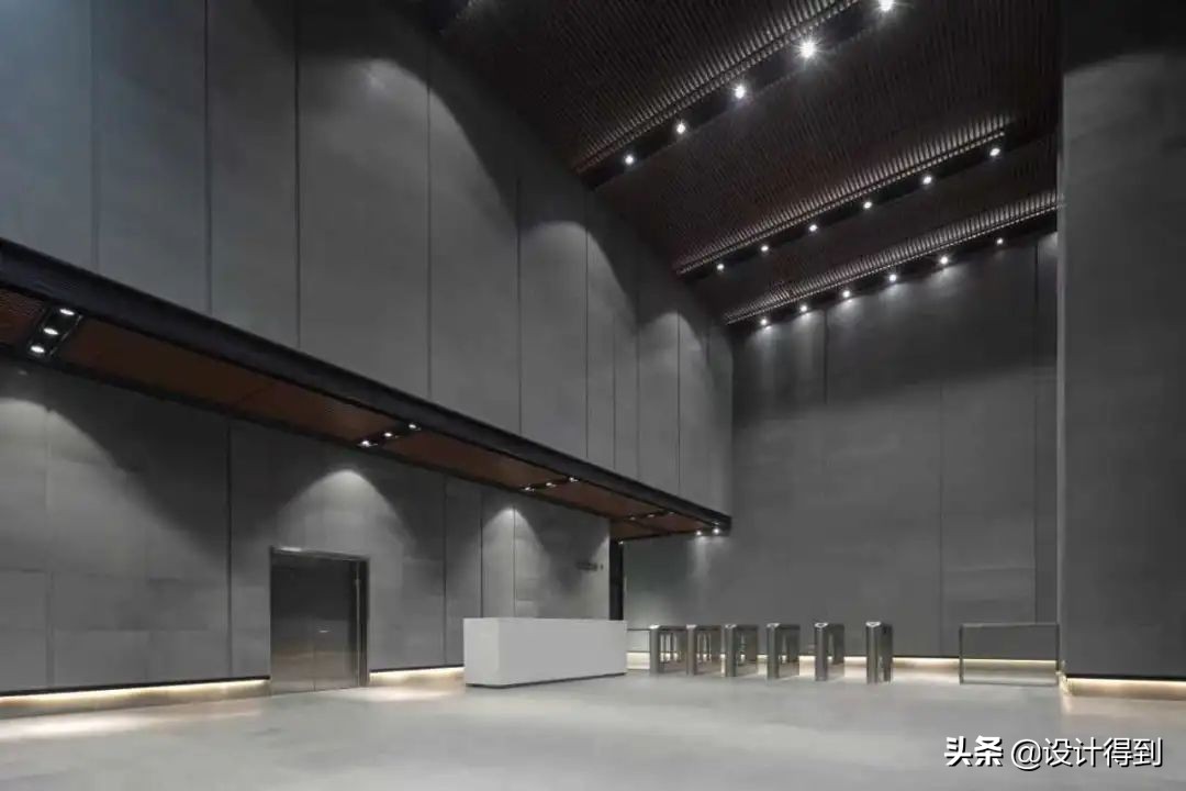 铝方通适合家庭装修吗,什么是铝方通吊顶