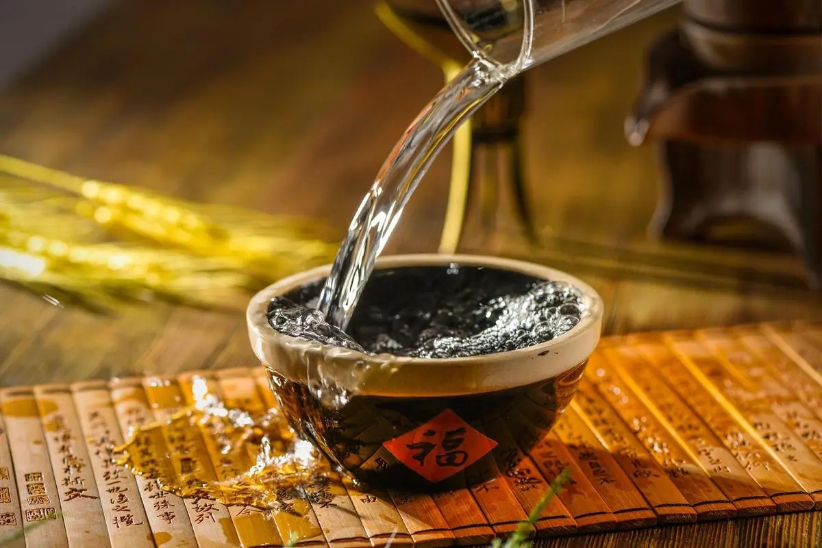 酱香热掀起风波，大家都喝酱香酒，那你真的了解“12987”工艺？