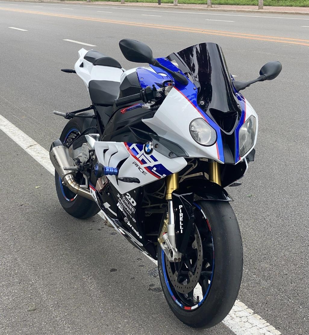 仿赛车型地平线摩托车,地平线仿赛摩托车