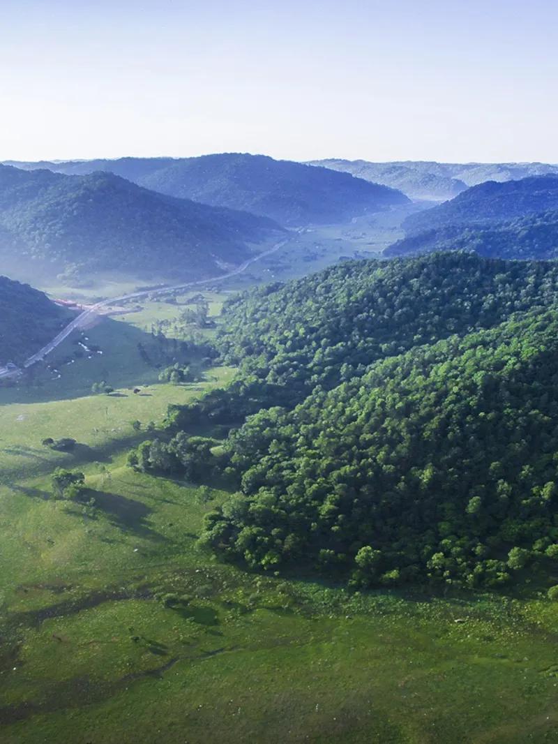 关山牧场可以住宿吗,宝鸡关山牧场住宿怎么样