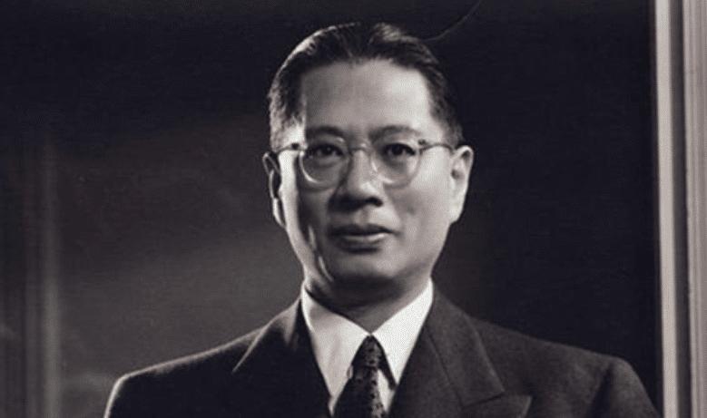 蒋经国对孙立人的感人视频,蒋经国对孙立人的感动