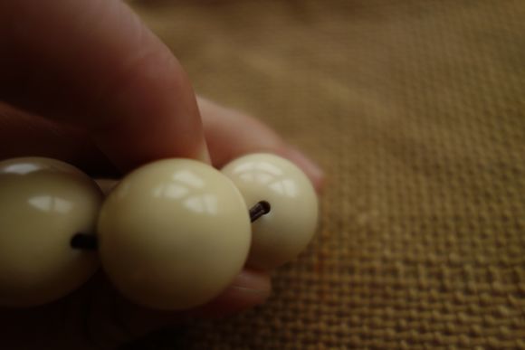 象牙果上色效果图,象牙果的正确打磨方法