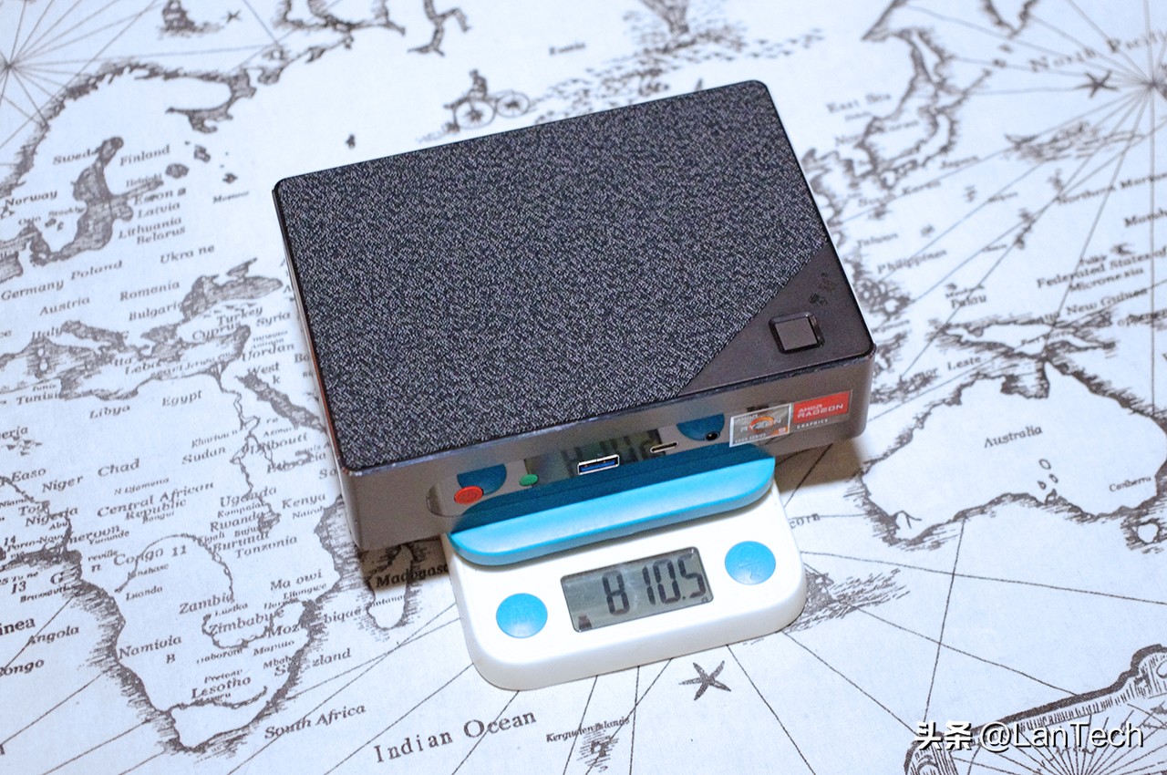 零刻迷你主机gtr6什么水平,零刻迷你主机gtr6能玩游戏吗