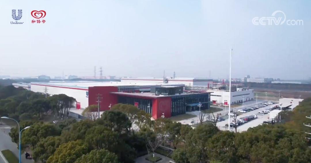 联合利华冰淇淋销量,联合利华和路雪冰淇淋