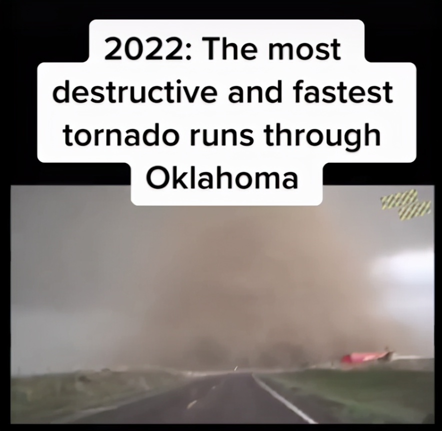 自称来自未来的神秘人，预言2022年将要发生的灾难，真的可靠吗