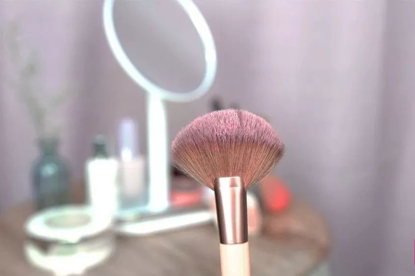 化妆工具清洗妙招,化妆工具清洗攻略