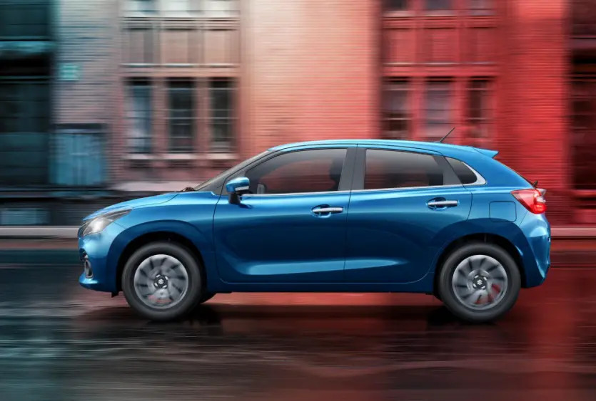 铃木baleno国产,铃木baleno中国上市时间