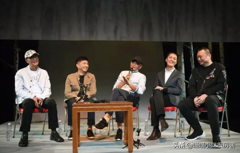 北京人艺有多厉害,北京人艺各个时代的代表人物