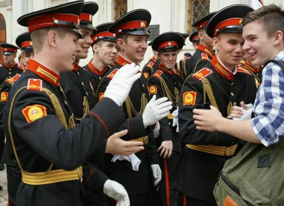 全球4大顶级军校,全球最好的四大军校