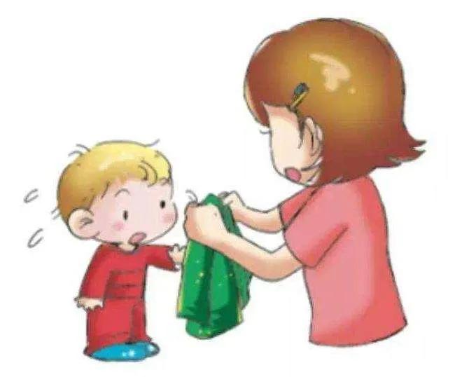 孩子汗多什么原因中医,孩子汗多挑食是什么原因