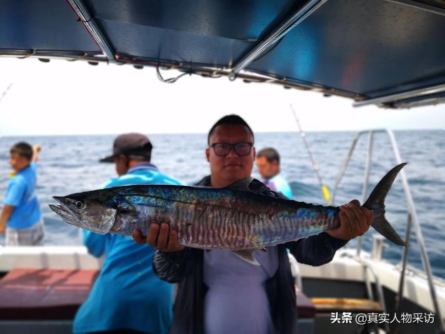 西北甘肃男孩在泰国大山支教五年,我陕西人
