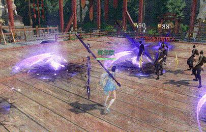 逆水寒手游现在的状况,分析一波逆水寒手游会凉吗