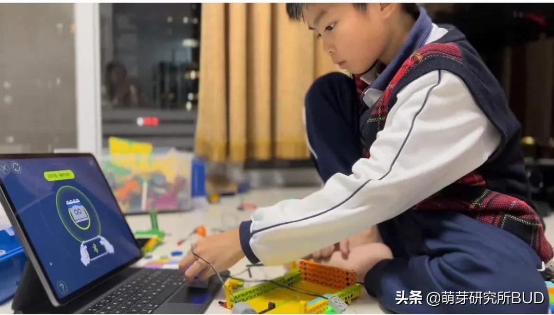 参加乐高机器人比赛感受,乐高机器人大赛含金量排名