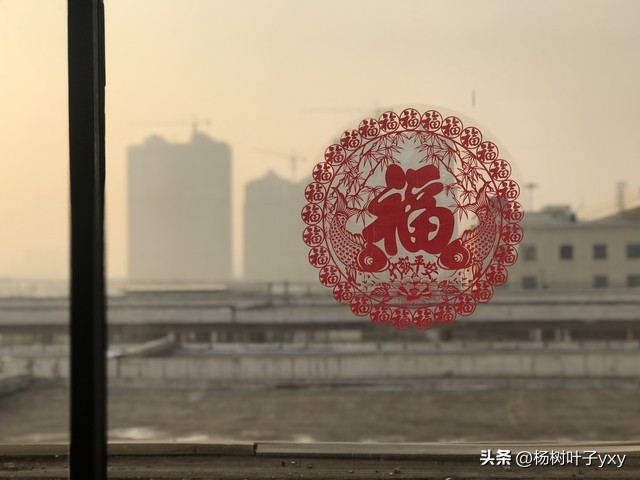 短篇小说：张老头的奸情