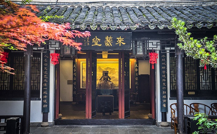 南京栖霞区免费游玩景点推荐,南京一百个免费景点