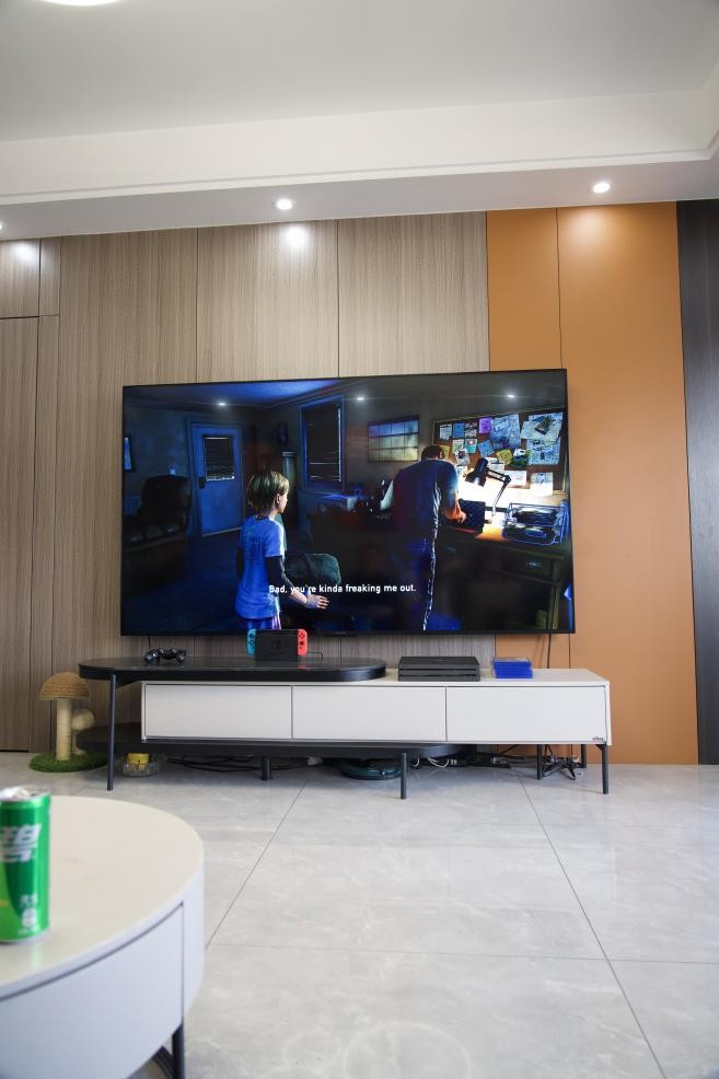 miniled游戏视频,miniled游戏电视