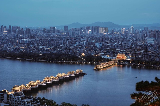 广东工厂排名城市,广东哪个工业区工厂最多