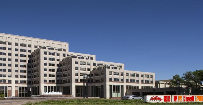 全球市值排名第一药企,礼来市值为什么这么高