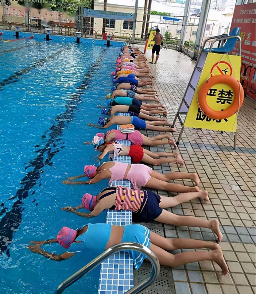 沉浸式溺水全过程,沉浸式的溺水