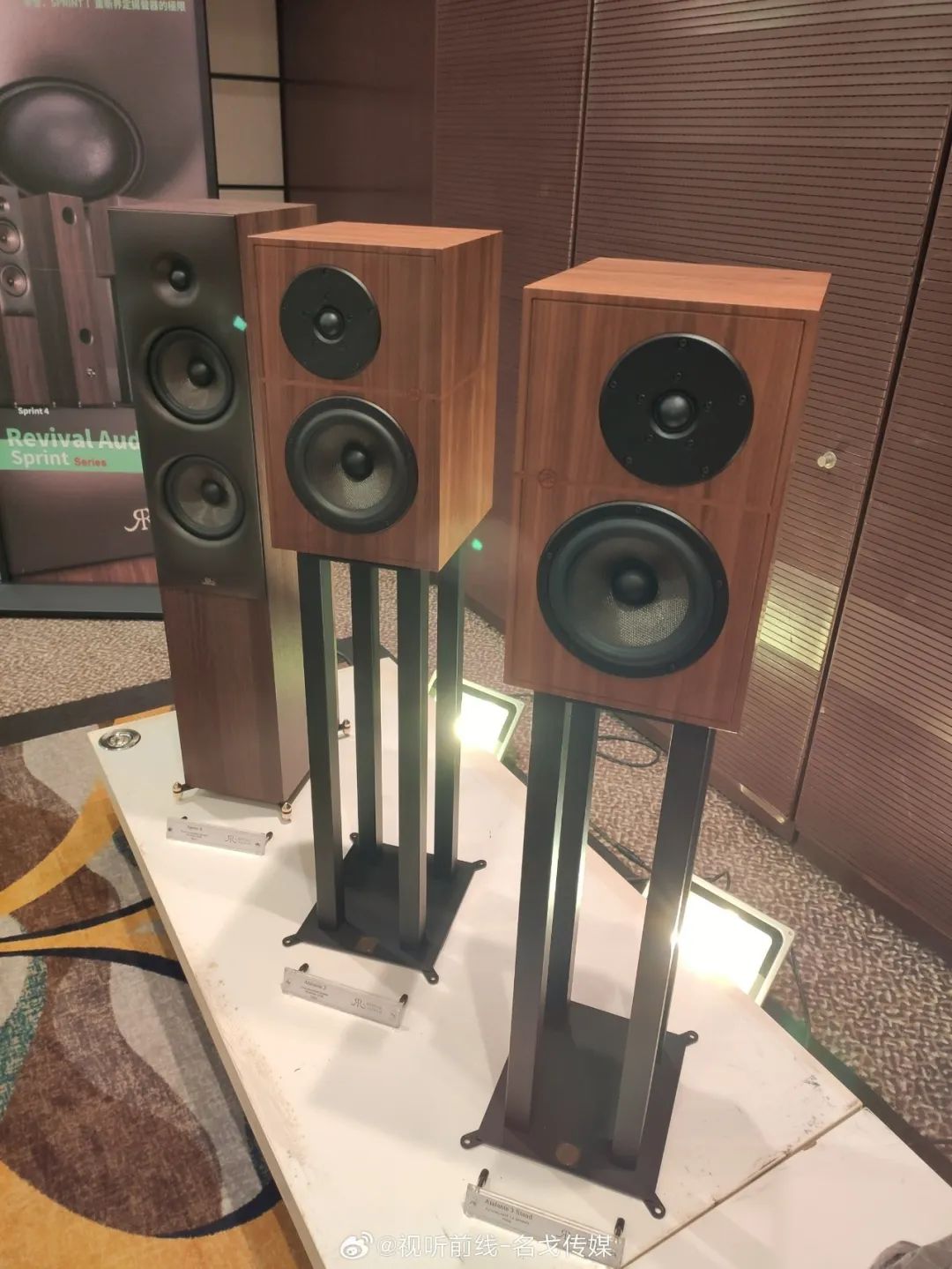 2023香港高级视听展,香港会议展览中心2023展会