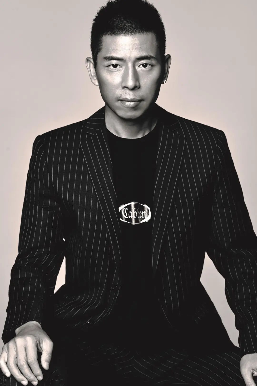 风云闽商|卡宾服饰杨紫明：一个拳击手的服装梦