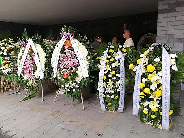 王军与孔丹,王军和孔丹