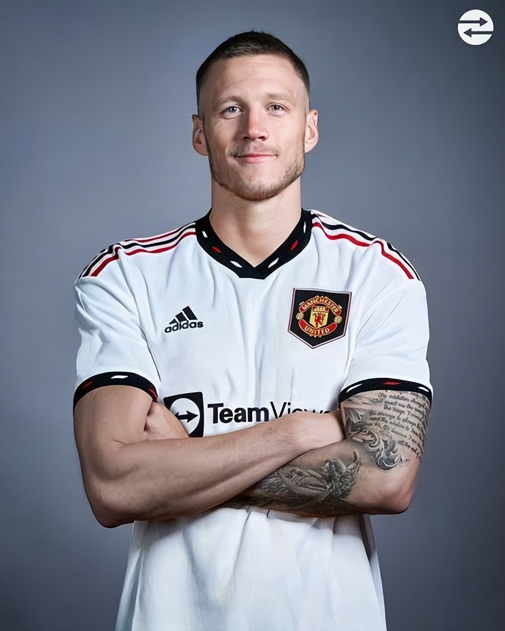 曼联半场迷失之人是顶级富二代妻子和中国有渊源