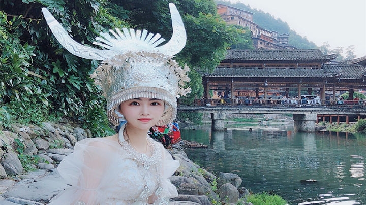 贵州自助游3-4天攻略,贵州自由行6天5晚多少钱