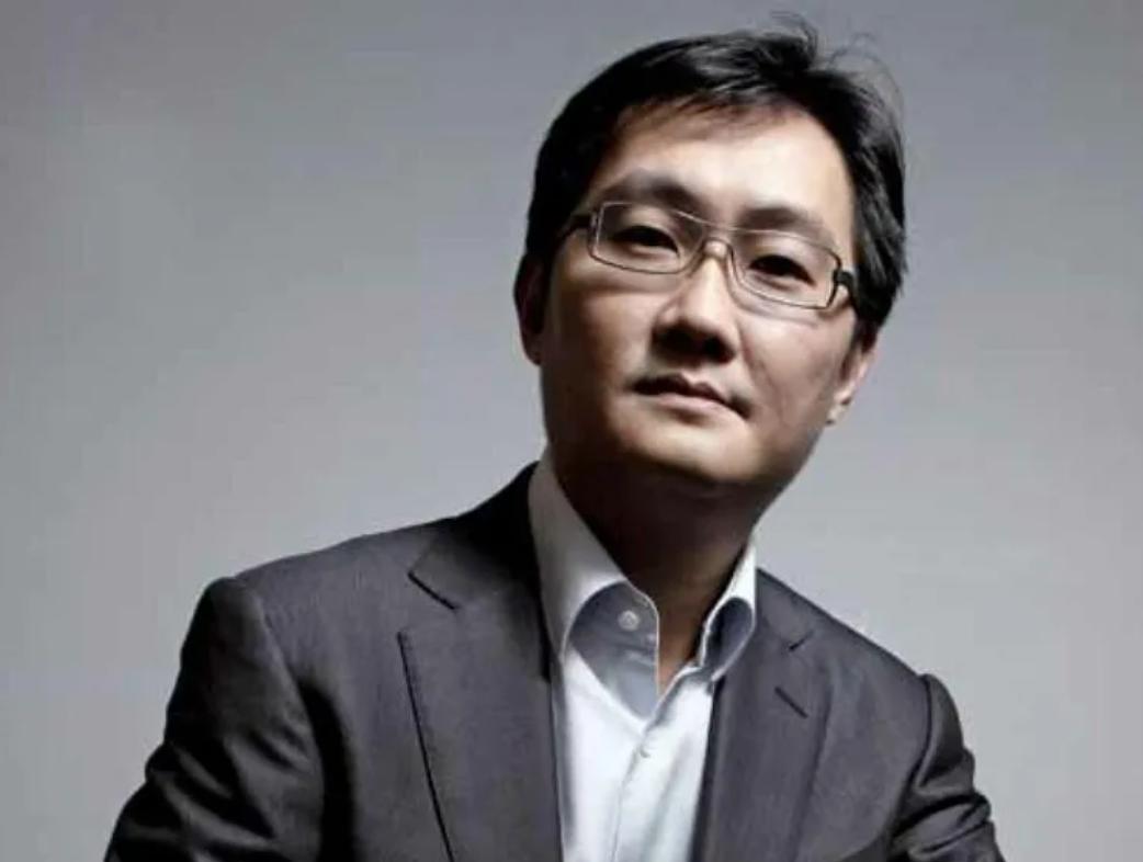 马化腾创业史成功和失败的原因,说说马化腾带来的启示