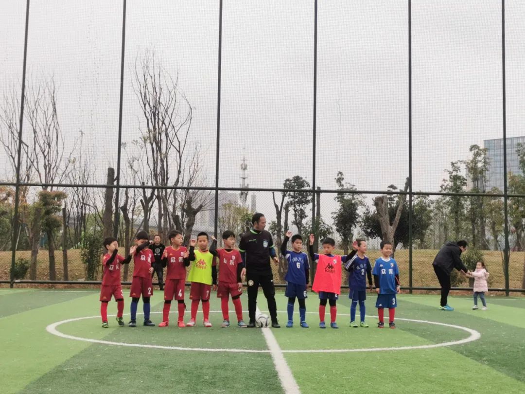 第二届成都市街道社区足球赛,成都市锦江区中小学足球比赛