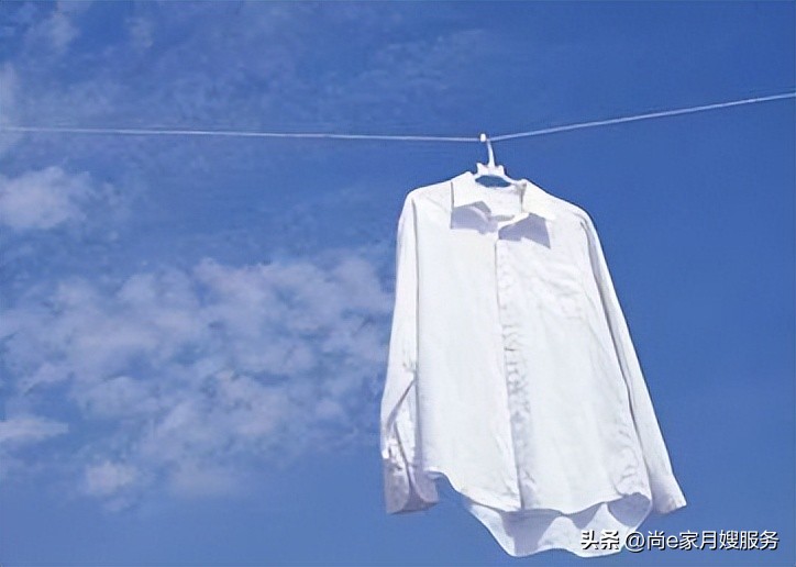 衣物久放变黄怎么办,衣物久了掉色怎么恢复