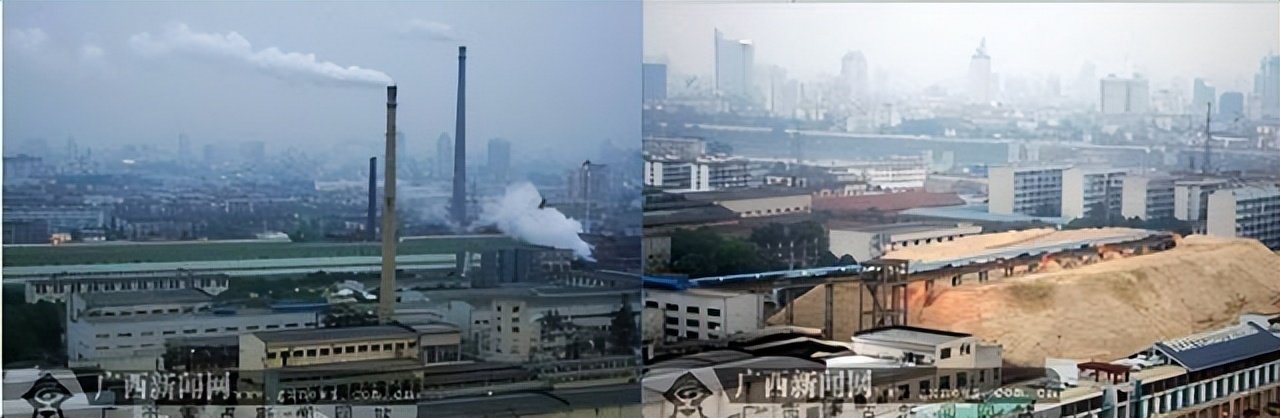 南宁工业基础差？谁说南宁没工业？你了解南宁吗？