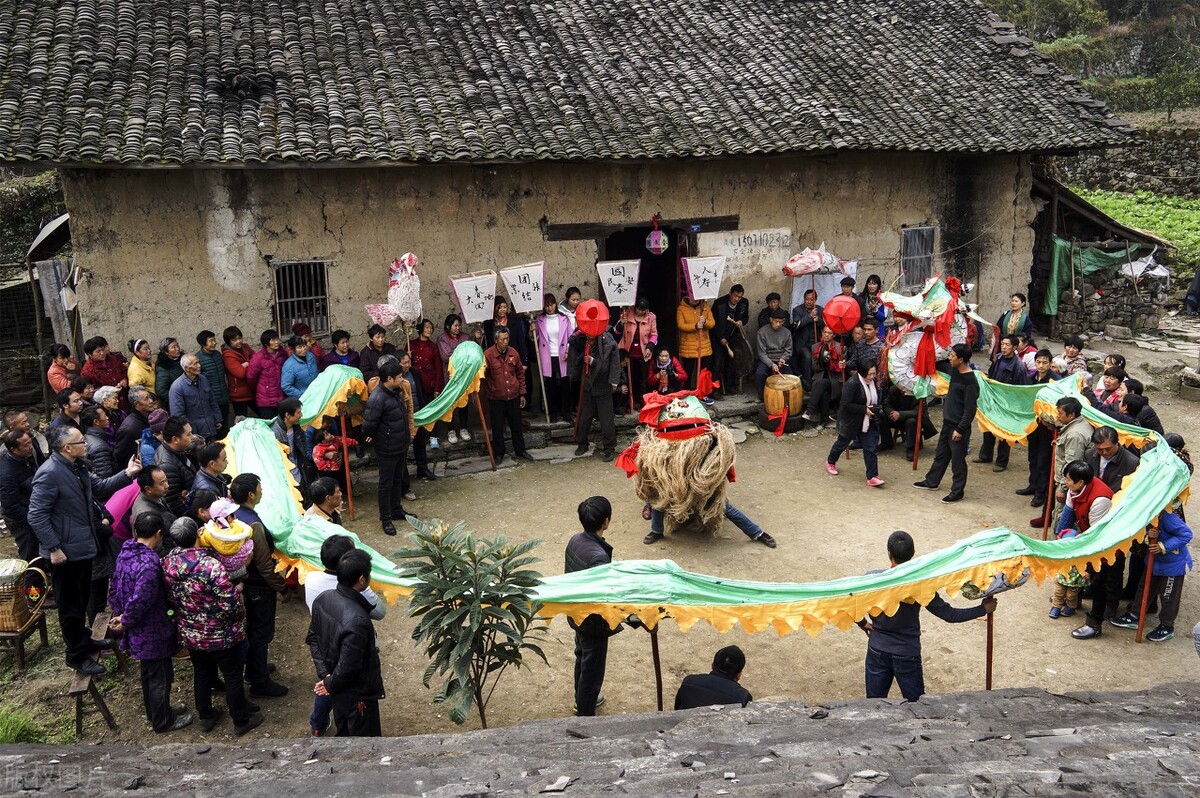 农村舞狮介绍,闽南舞狮大全