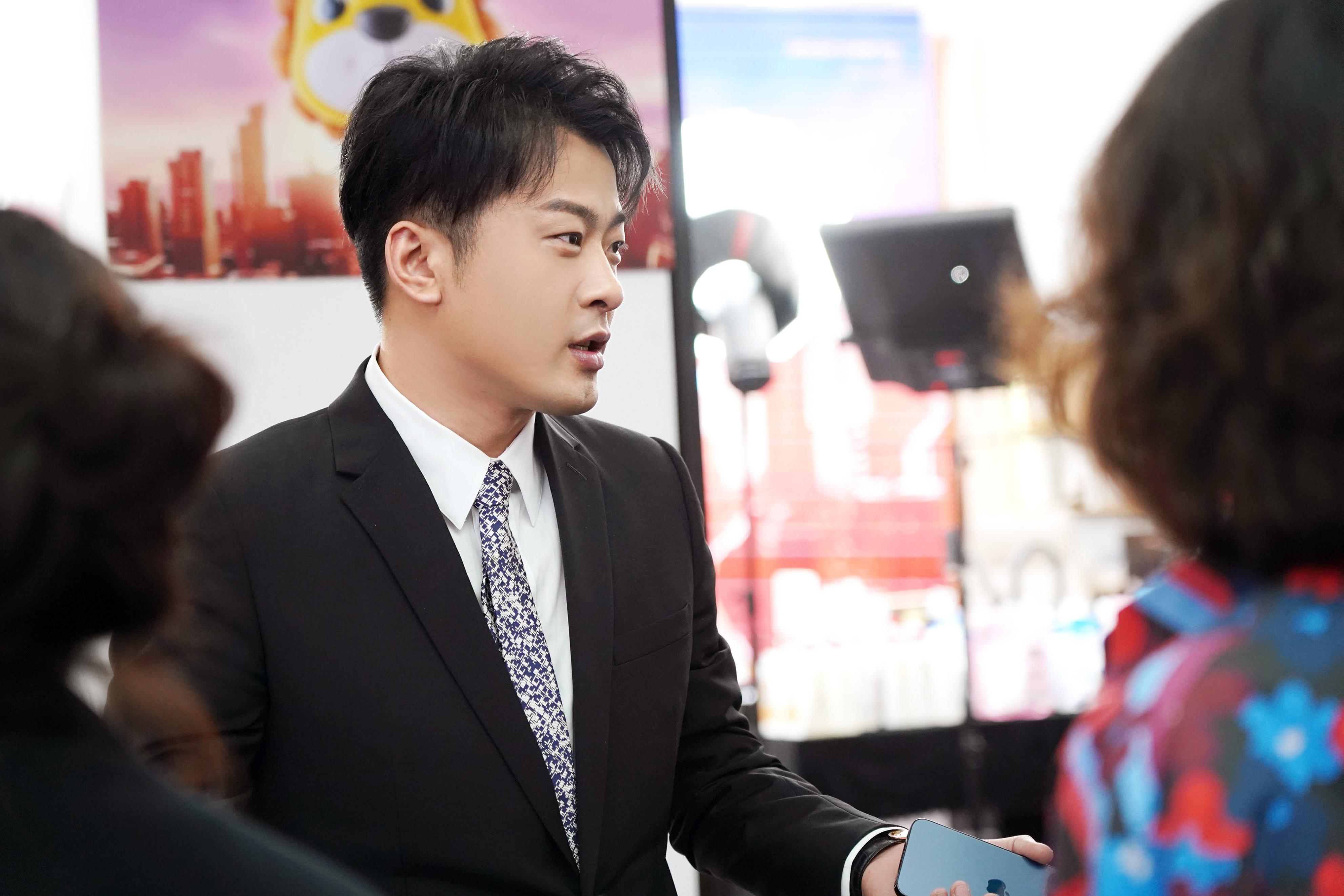 辛巴主播团队,辛巴公益助力