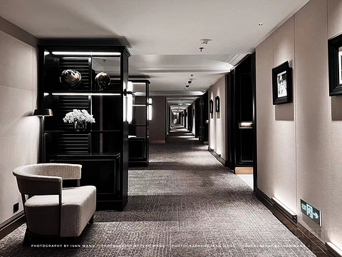 苏宁钟山高尔夫酒店投资人,苏宁钟山国际高尔夫酒店自助餐