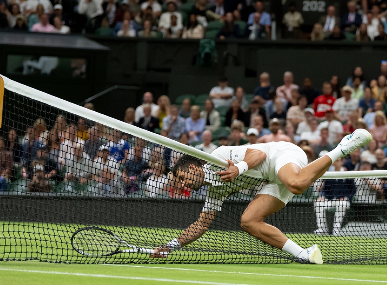 2024澳网德约科维奇比赛直播,2024澳网直播德约科维奇比赛