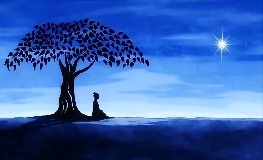 色即是空空即是色通俗解释一下,色即是空简单解释一下