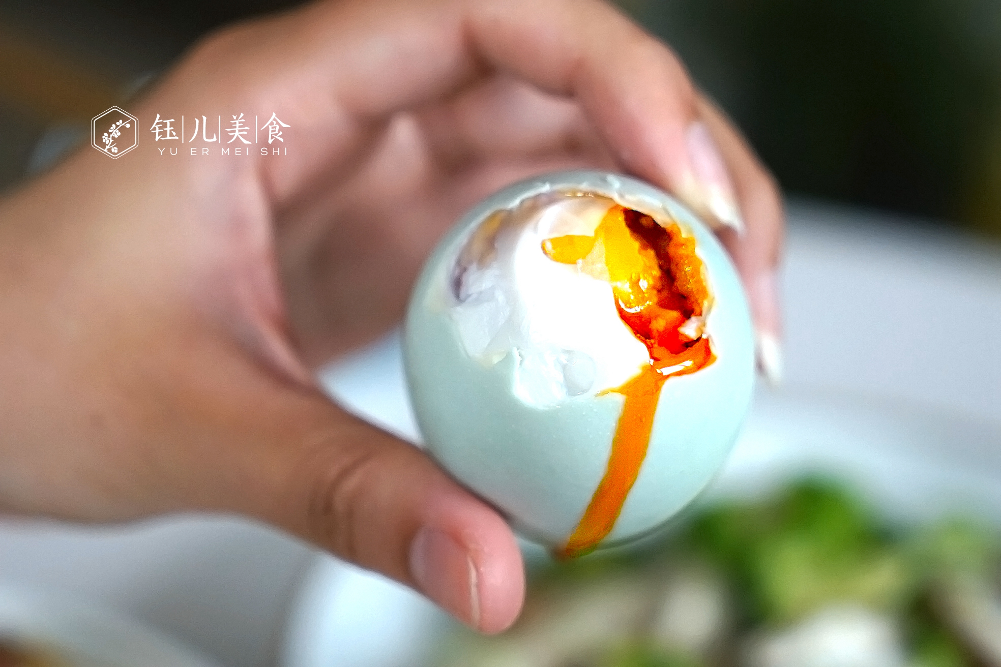 咸鸭蛋的多种腌制方法图,咸鸭蛋的正确腌制方法图解