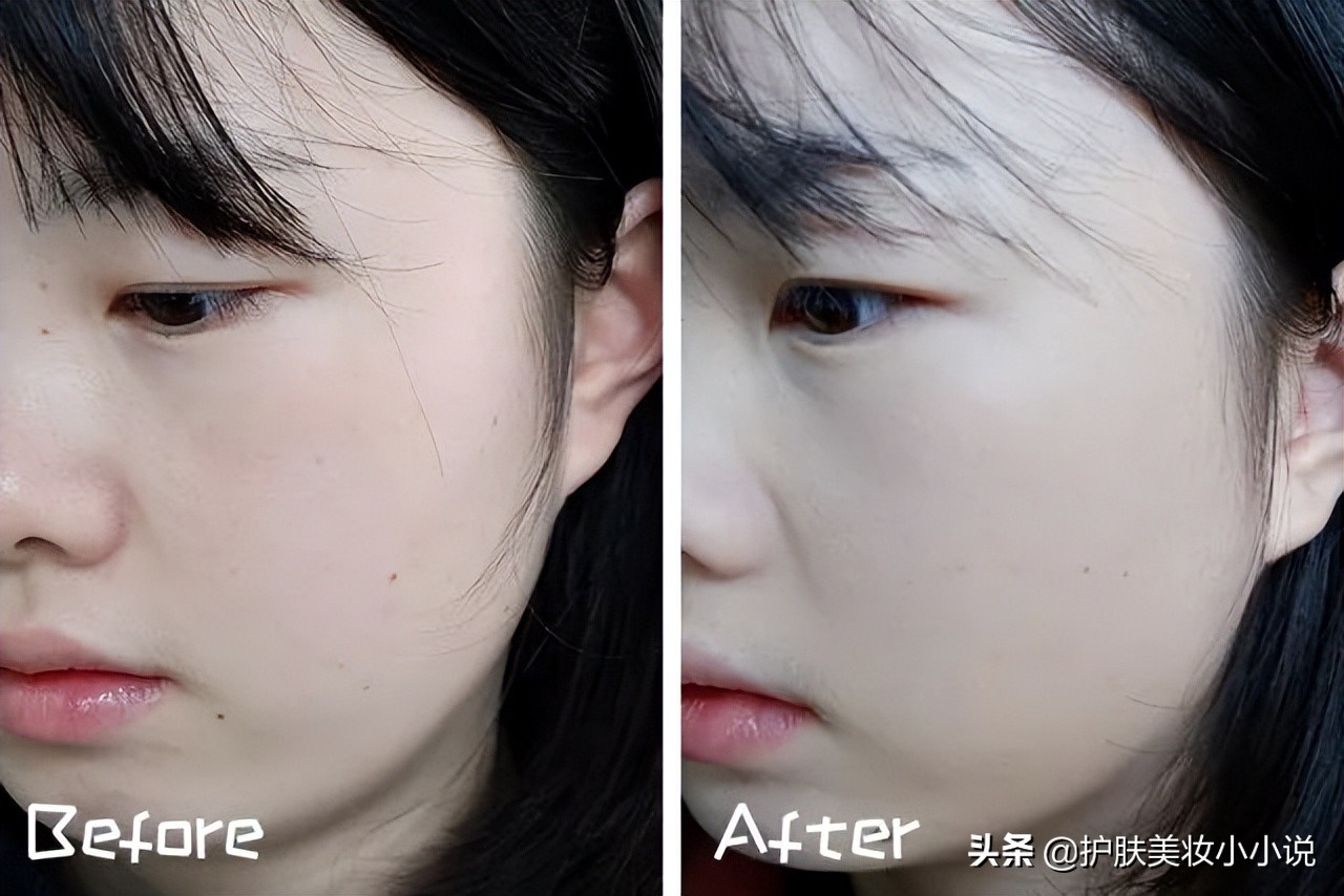 真实测评最好用的粉底,圣罗兰粉底适合干皮还是油皮