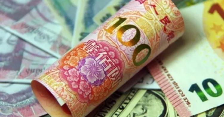 人民币会成为世界级货币吗,人民币超过美元成为主导货币