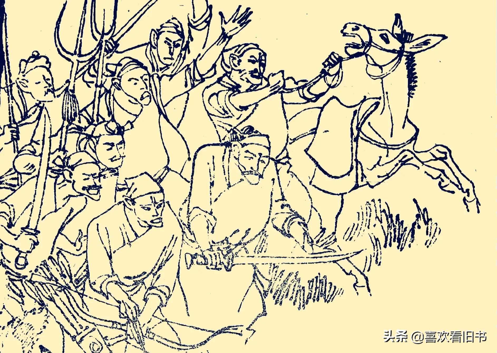 武林传奇：穷秀才奇缘飞黄腾达，醉剑侠暴怒惩恶扬善，请看奇侠传